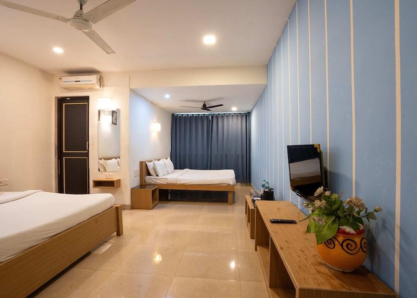 Maharashtra Igatpuri Room