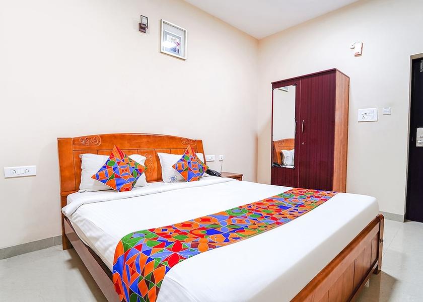 Tamil Nadu Coimbatore Room