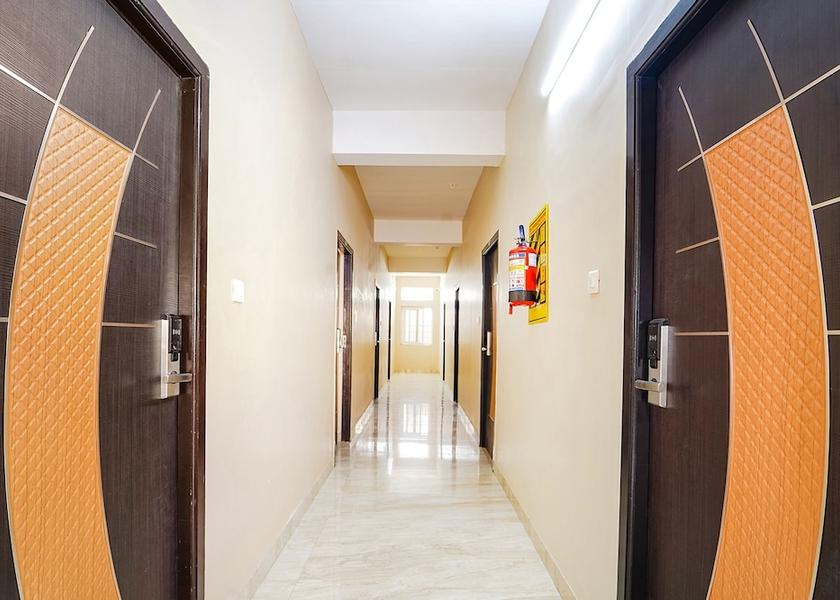Tamil Nadu Coimbatore Lobby