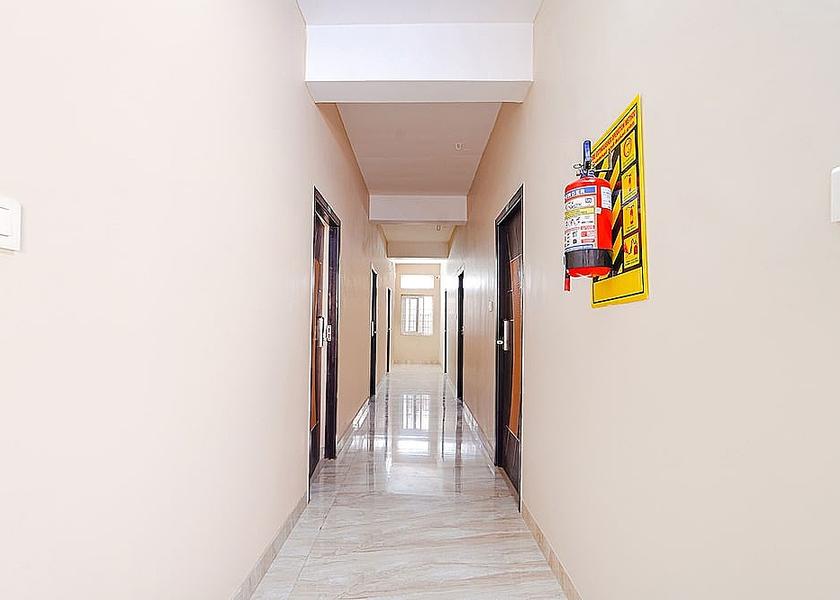 Tamil Nadu Coimbatore Lobby