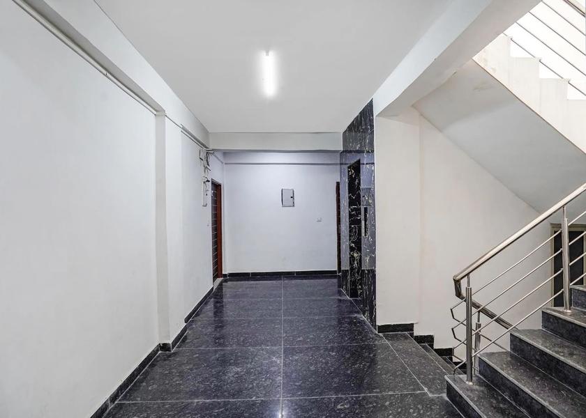 Uttar Pradesh Noida Public Areas