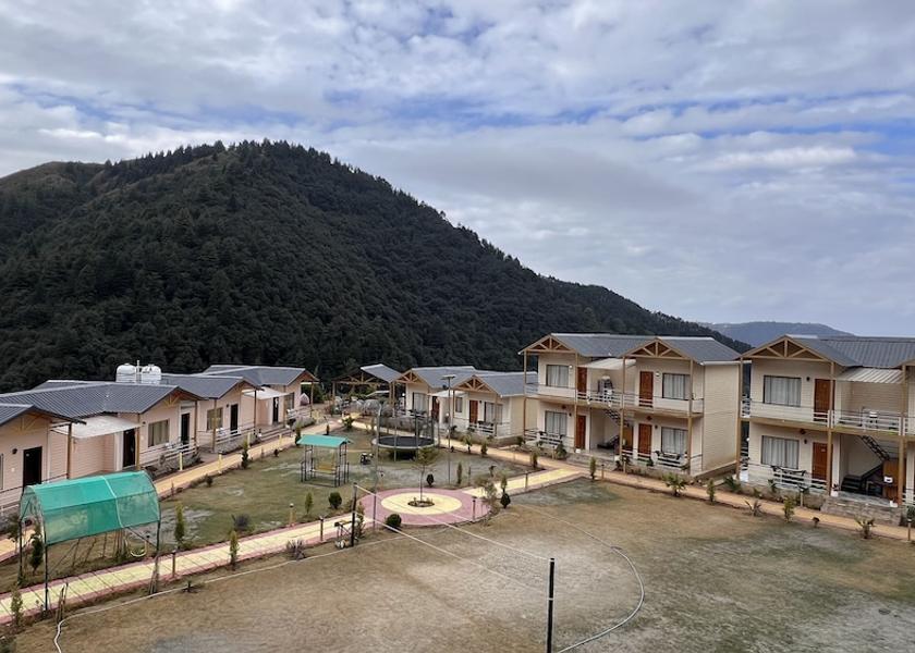 Uttarakhand Chakrata Primary image