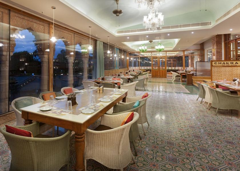 Uttar Pradesh Muzaffarnagar Restaurant