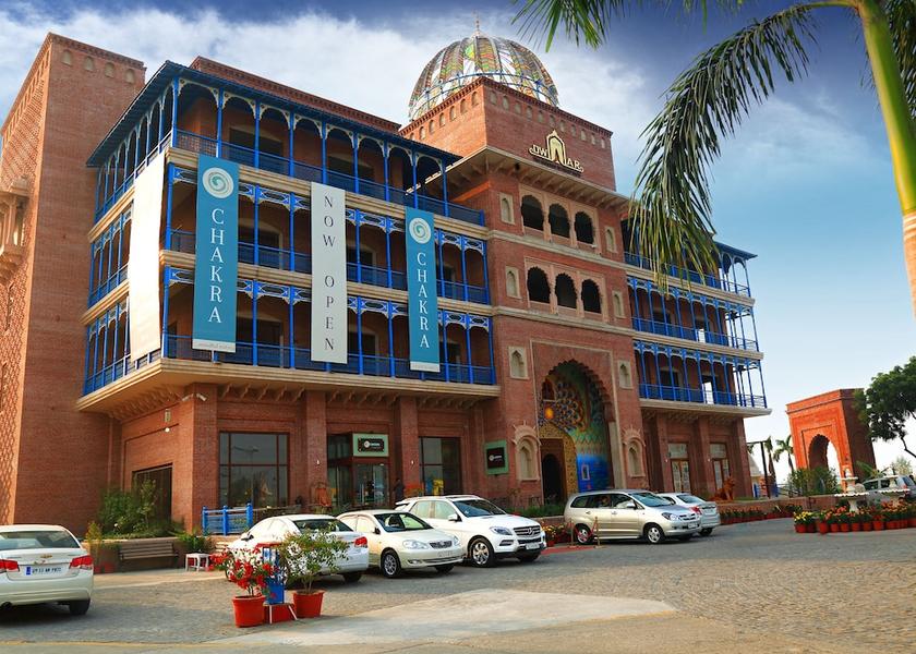 Uttar Pradesh Muzaffarnagar Front of property