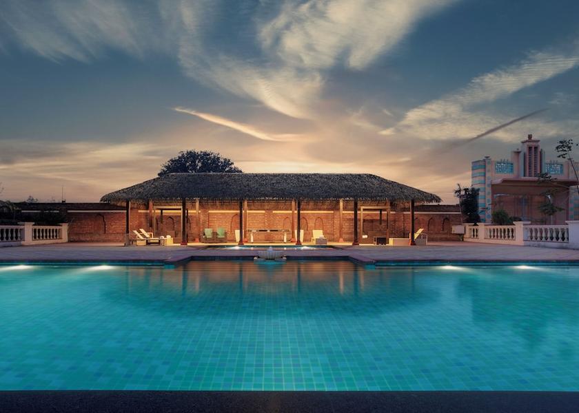Uttar Pradesh Muzaffarnagar Pool
