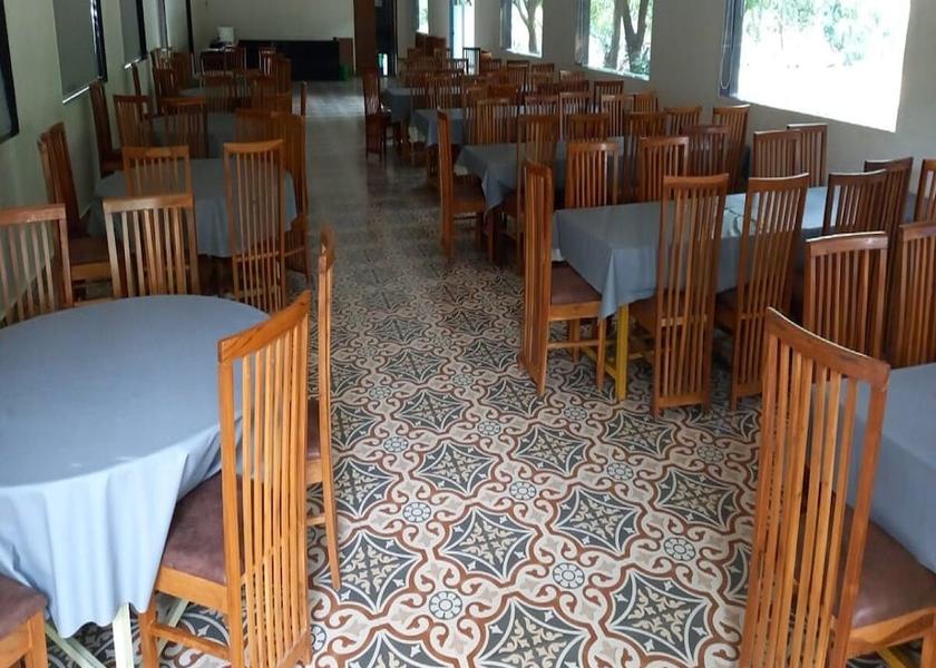 Gujarat Sasan Gir Restaurant