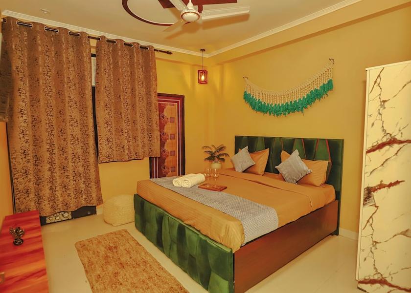Uttar Pradesh Noida Primary image