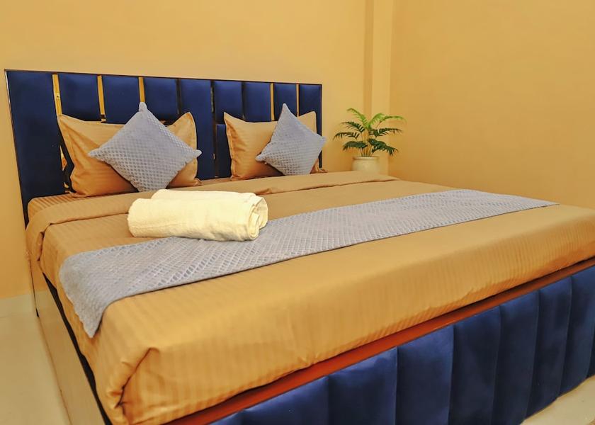 Uttar Pradesh Noida Room