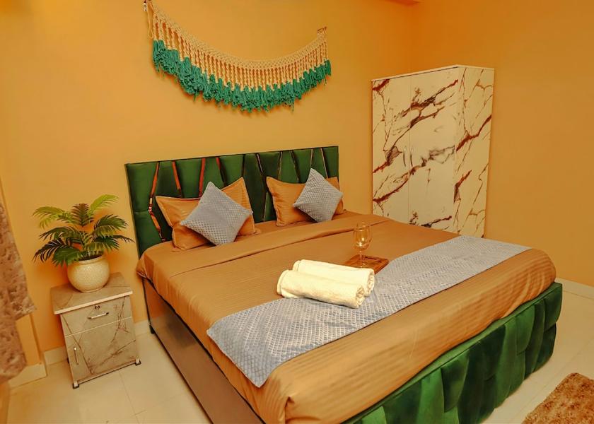Uttar Pradesh Noida Room