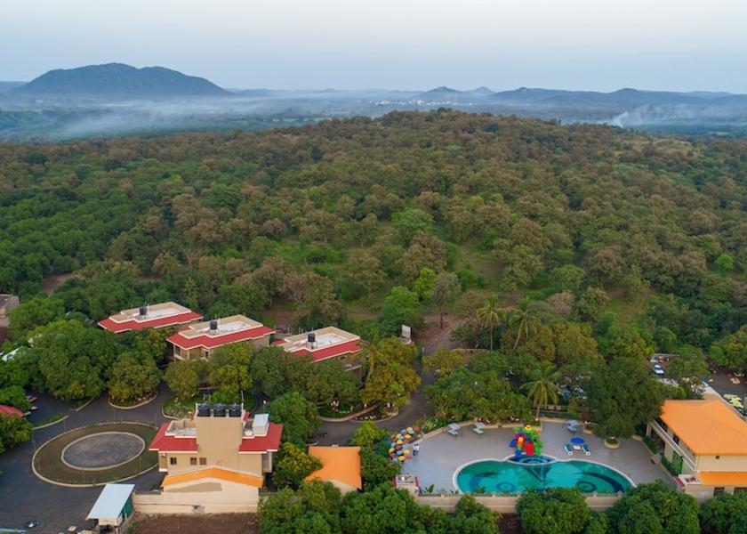 Gujarat Sasan Gir Primary image