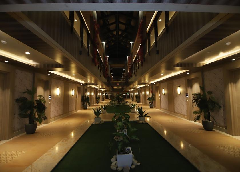 Haryana Sonipat Exterior
