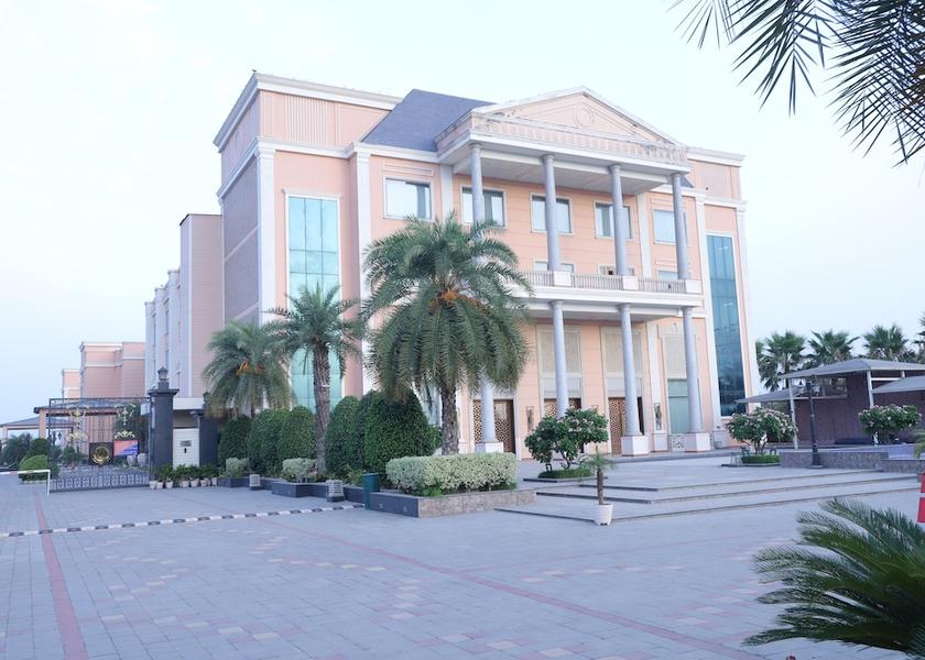 Haryana Sonipat Primary image