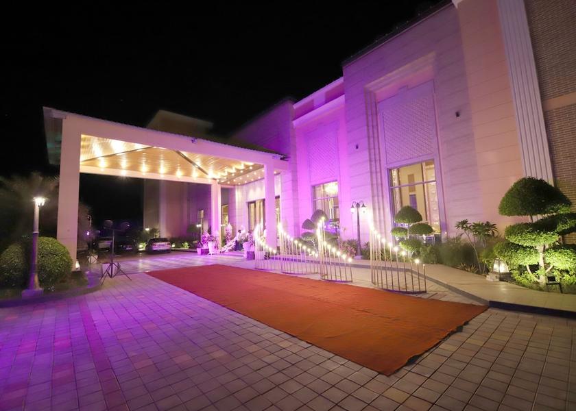 Haryana Sonipat Exterior
