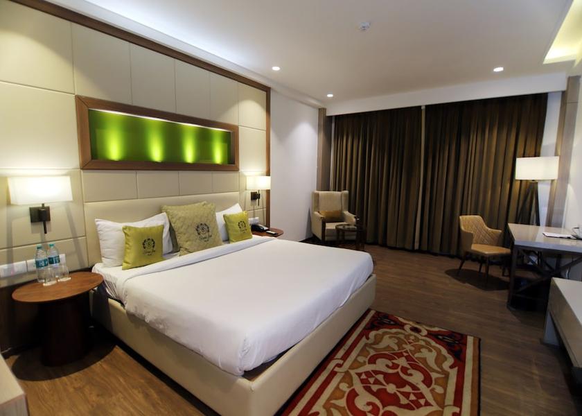 Haryana Sonipat Room