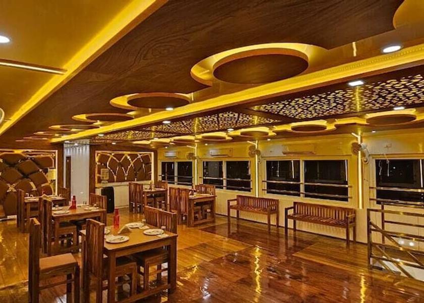 Kerala Alleppey Restaurant