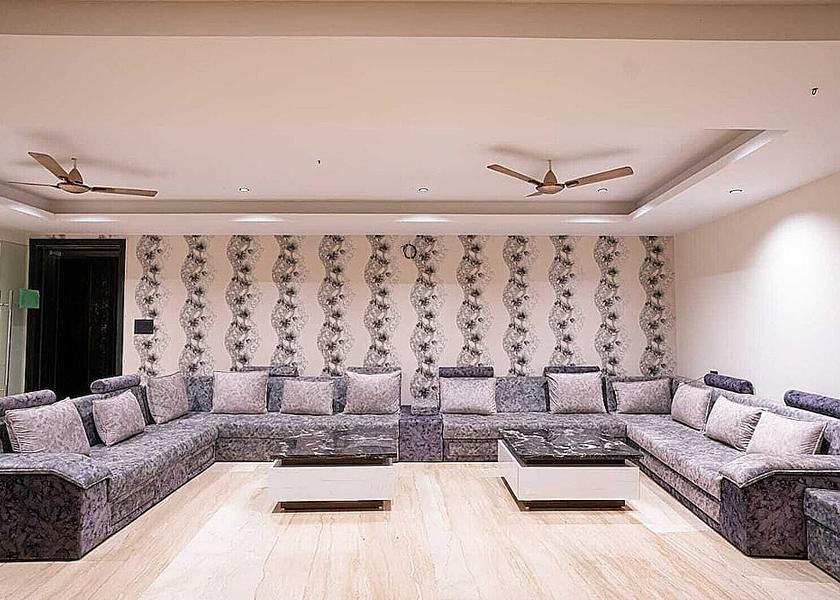 Madhya Pradesh Neemuch Reception