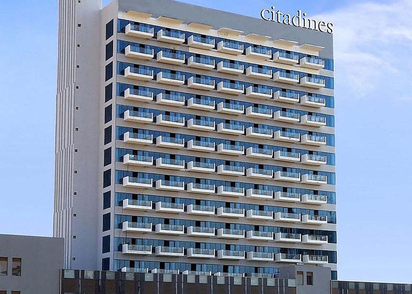 Haryana Gurugram Exterior