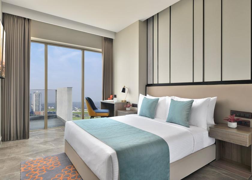 Haryana Gurugram Room