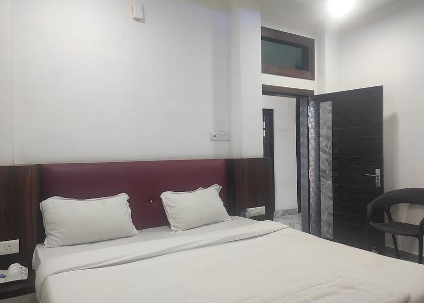 Assam Tinsukia Room