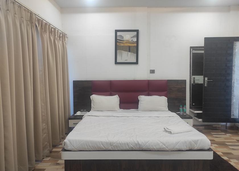 Assam Tinsukia Room