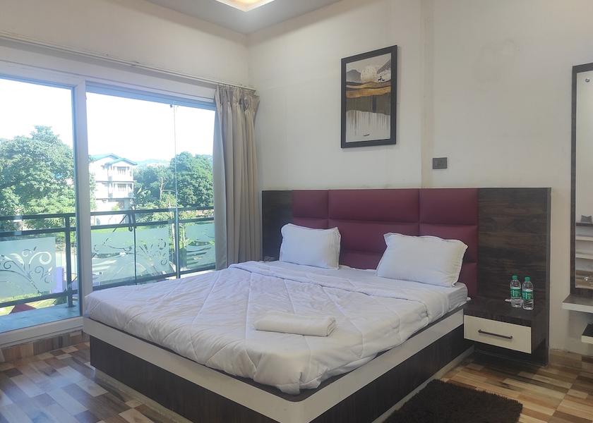 Assam Tinsukia Room