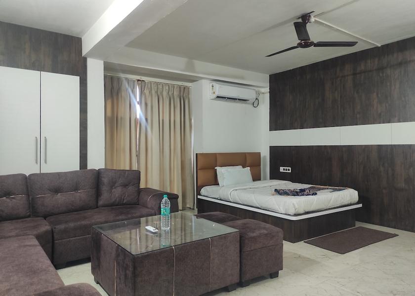 Assam Tinsukia Room