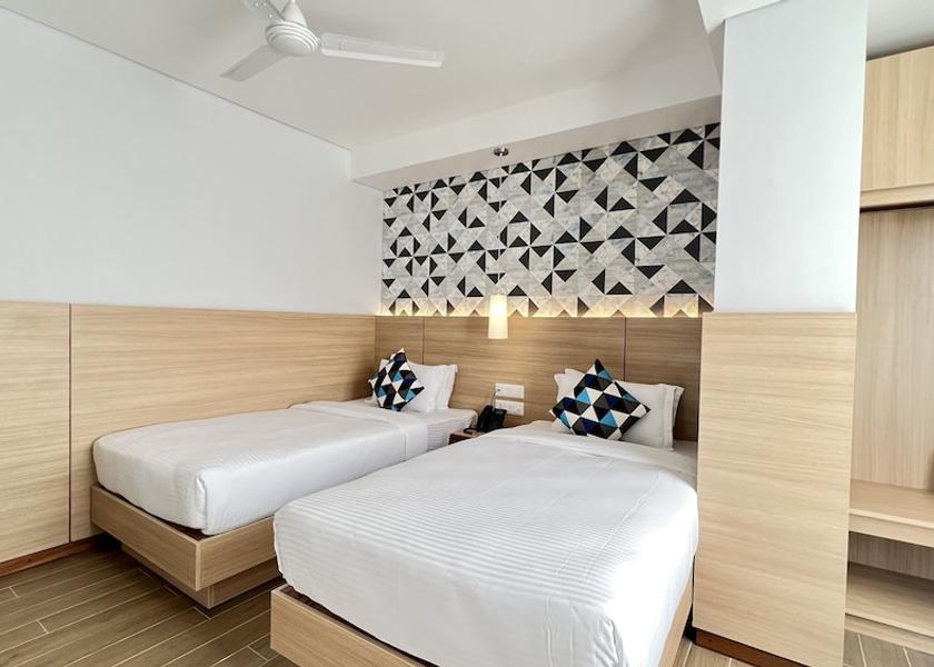 Manipur Imphal Room
