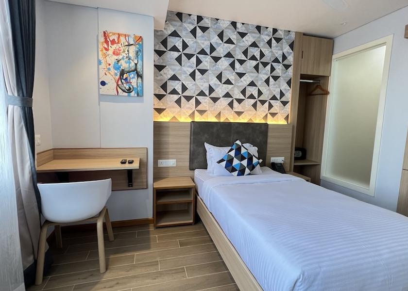 Manipur Imphal Room