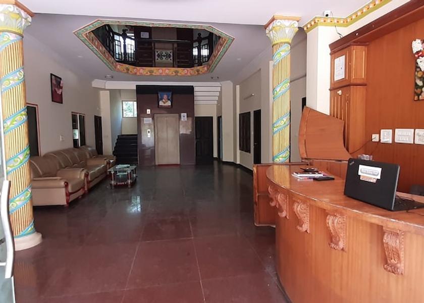 Andhra Pradesh Puttaparthi Primary image