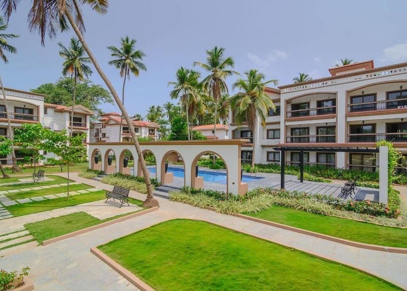 Goa Mapusa Outdoors