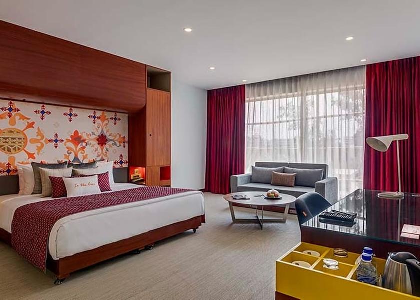 Chhattisgarh Raipur Room