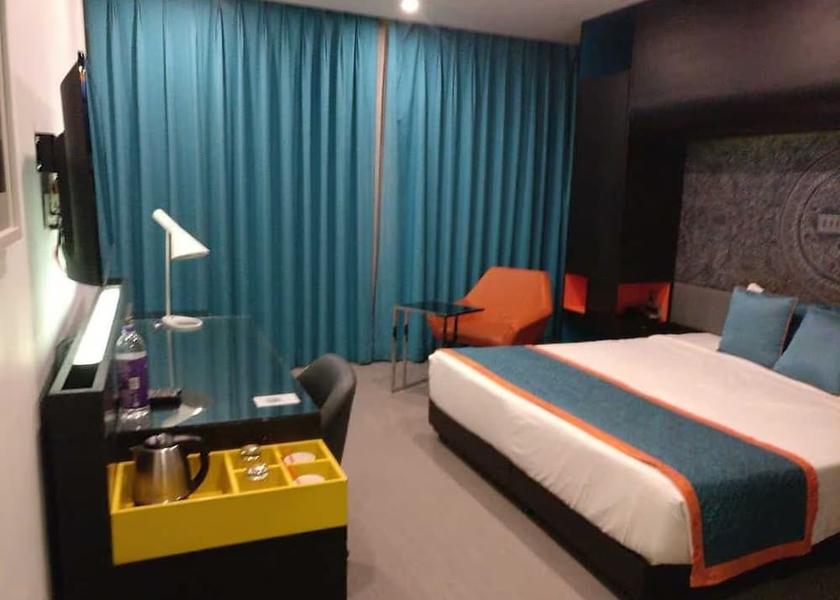 Chhattisgarh Raipur Room
