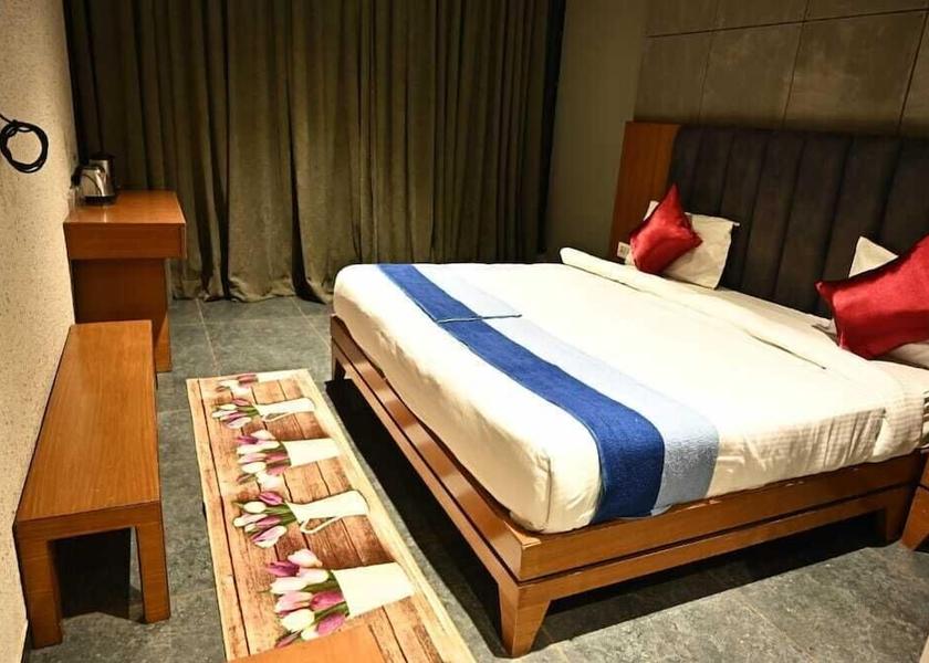 Madhya Pradesh Shivpuri Room