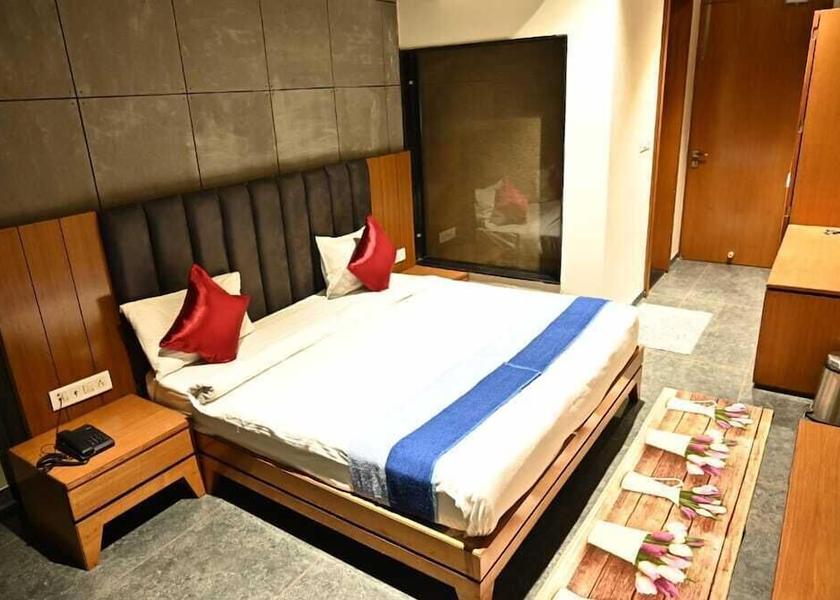 Madhya Pradesh Shivpuri Room