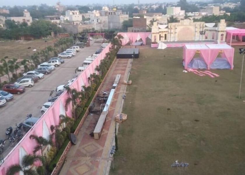 Madhya Pradesh Shivpuri Primary image