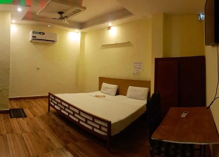 Bihar Nawada Interior