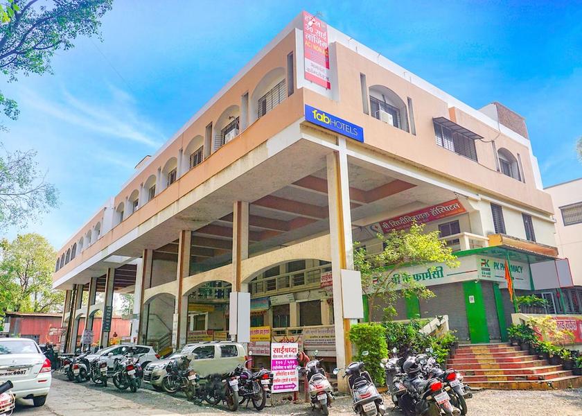 Maharashtra Nashik Primary image