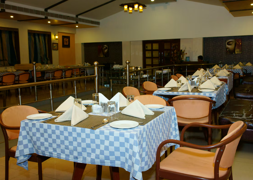 Bihar Rajgir Food & Dining