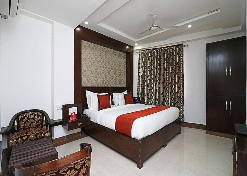 Uttar Pradesh Agra Room