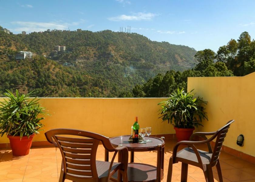 Himachal Pradesh Solan 