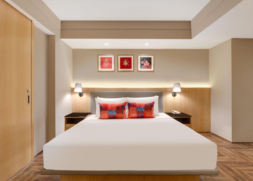 Jammu and Kashmir Sonamarg Deluxe Suite