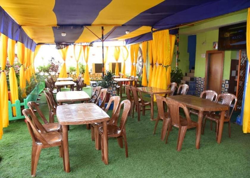Odisha Puri Restaurant