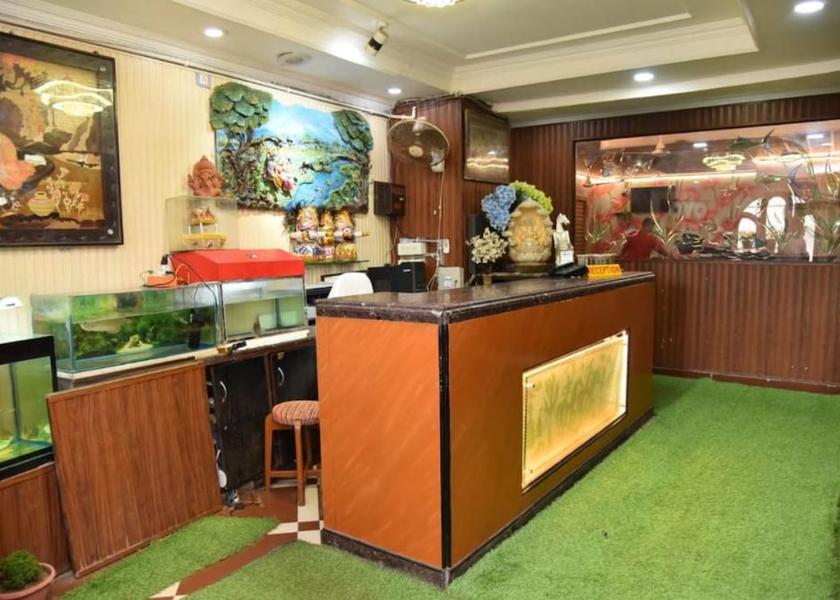 Odisha Puri Reception