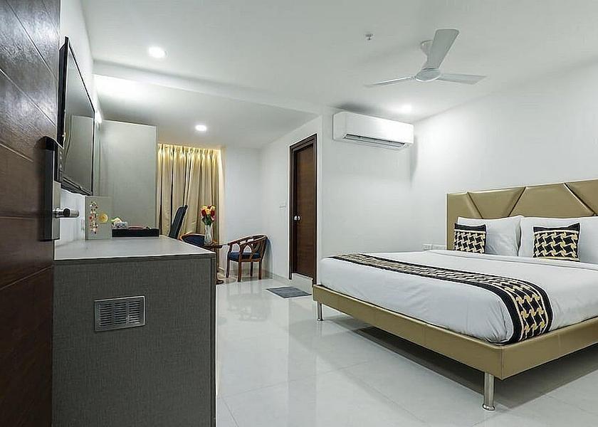 Telangana Hyderabad Bathroom