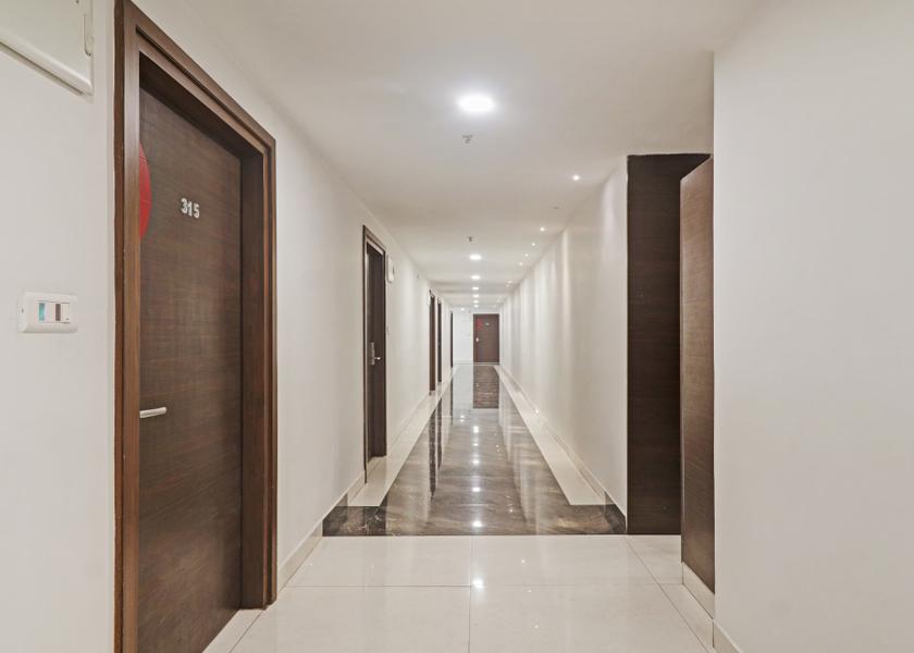 Telangana Hyderabad Public Areas