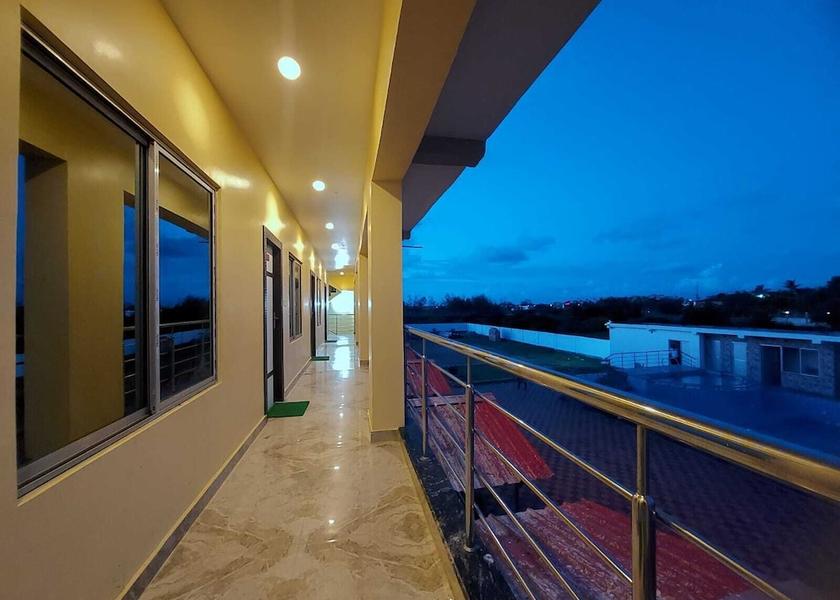 West Bengal Mandarmani Exterior