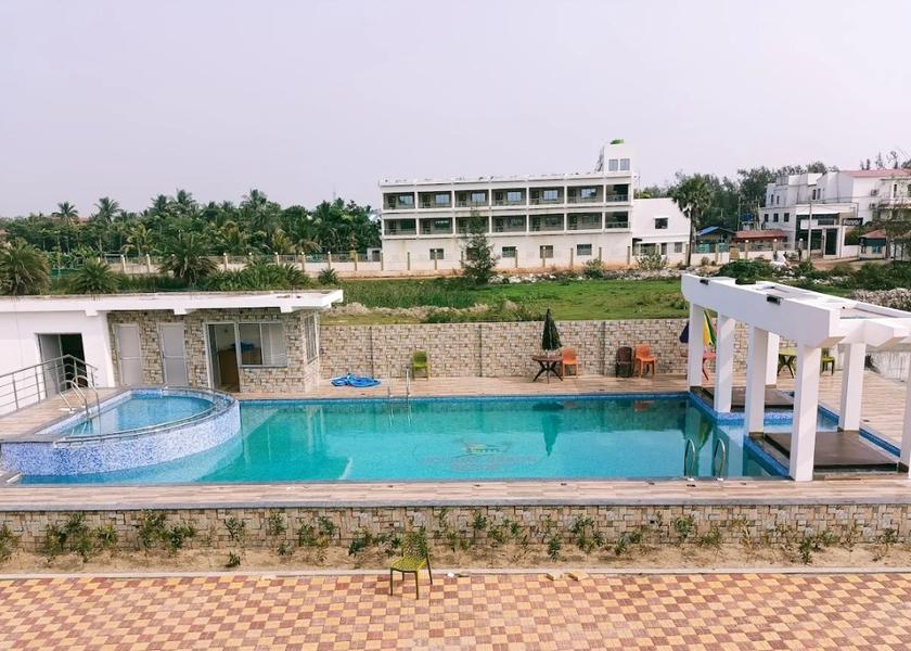 West Bengal Mandarmani Pool