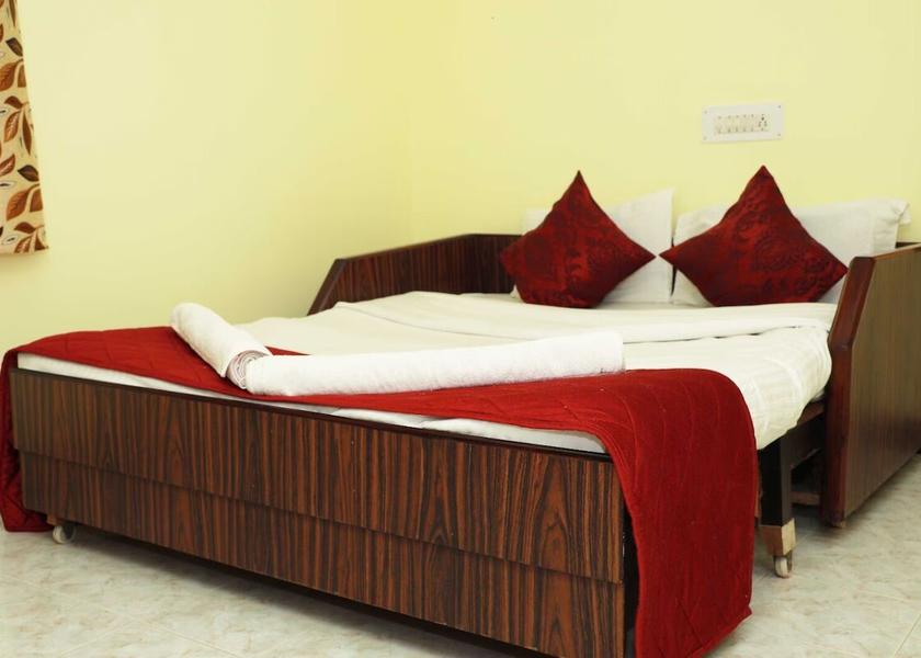 Tamil Nadu Yercaud Elite Villa