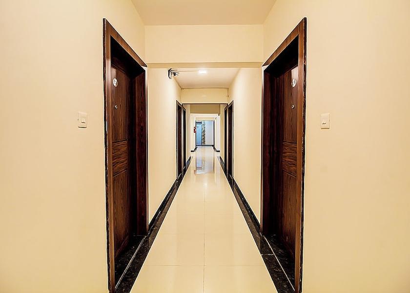 Maharashtra Pune Lobby