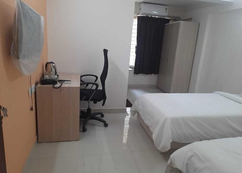 Maharashtra Pune Room